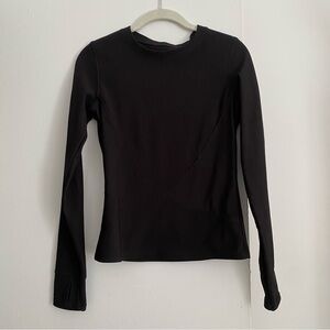 Move Theology Base Layer